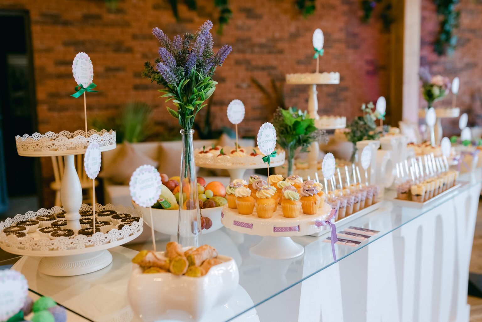 How Much are Caterers for Wedding Catering?